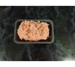 Minced Chicken Breast